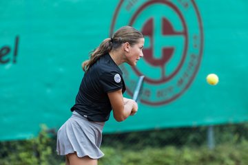 Ida Wobker 1021 - Verbandsmeisterschaft TNB